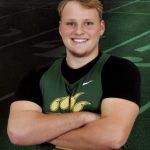 article image - H-S Athlete of the Week: Ryan Kent, Belle Vernon